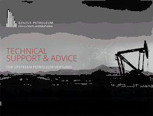 Tablet Screenshot of genevapetroleum.com